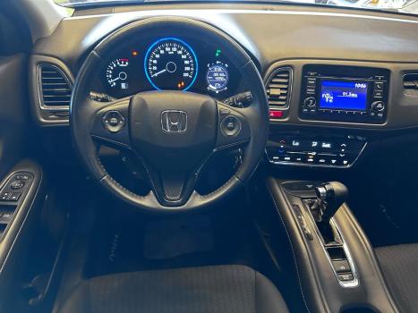 HONDA HR-V 1.8 16V 4P EX FLEX AUTOMTICO CVT, Foto 9