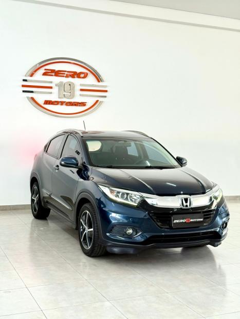 HONDA HR-V 1.8 16V 4P EXL FLEX AUTOMTICO CVT, Foto 2