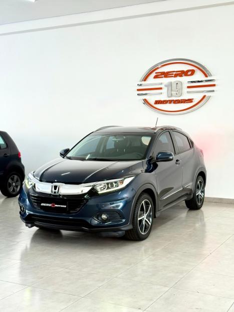 HONDA HR-V 1.8 16V 4P EXL FLEX AUTOMTICO CVT, Foto 3