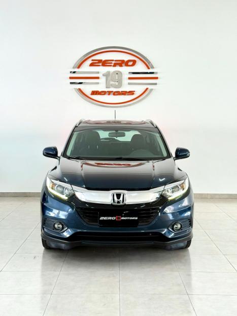 HONDA HR-V 1.8 16V 4P EXL FLEX AUTOMTICO CVT, Foto 4