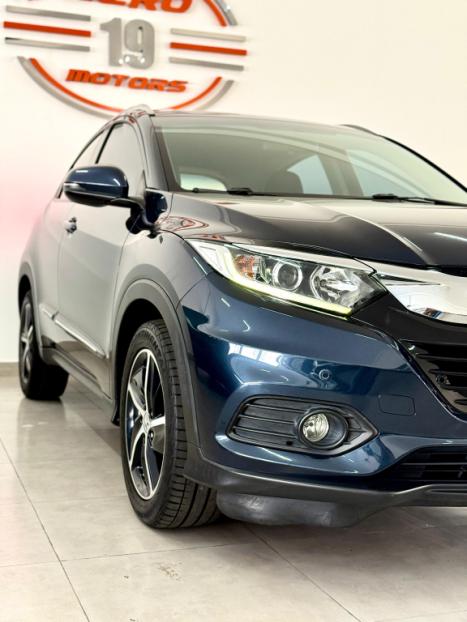 HONDA HR-V 1.8 16V 4P EXL FLEX AUTOMTICO CVT, Foto 5
