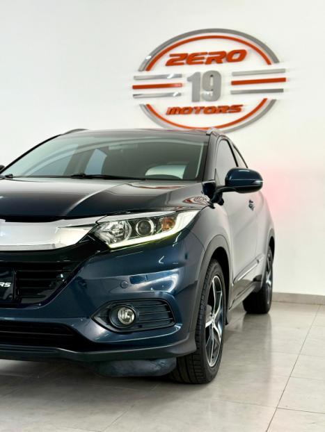 HONDA HR-V 1.8 16V 4P EXL FLEX AUTOMTICO CVT, Foto 6