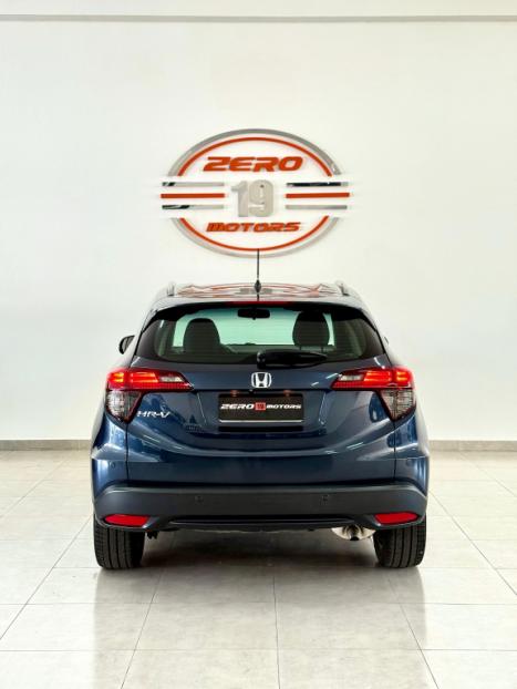 HONDA HR-V 1.8 16V 4P EXL FLEX AUTOMTICO CVT, Foto 7