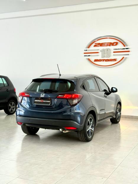 HONDA HR-V 1.8 16V 4P EXL FLEX AUTOMTICO CVT, Foto 8