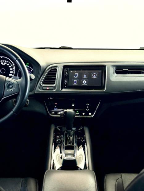 HONDA HR-V 1.8 16V 4P EXL FLEX AUTOMTICO CVT, Foto 13