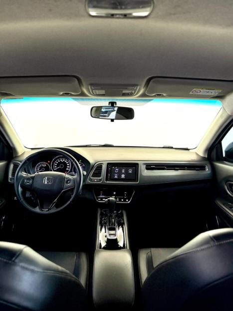 HONDA HR-V 1.8 16V 4P EXL FLEX AUTOMTICO CVT, Foto 14