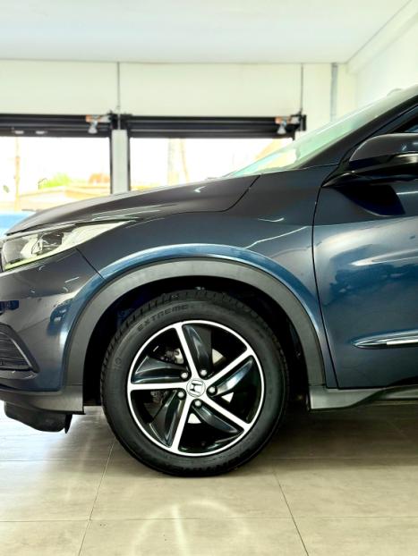 HONDA HR-V 1.8 16V 4P EXL FLEX AUTOMTICO CVT, Foto 15