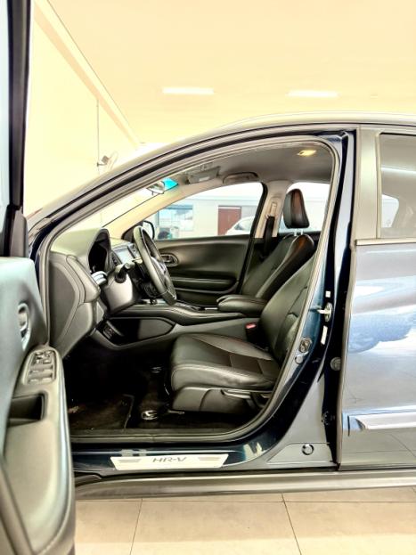 HONDA HR-V 1.8 16V 4P EXL FLEX AUTOMTICO CVT, Foto 16