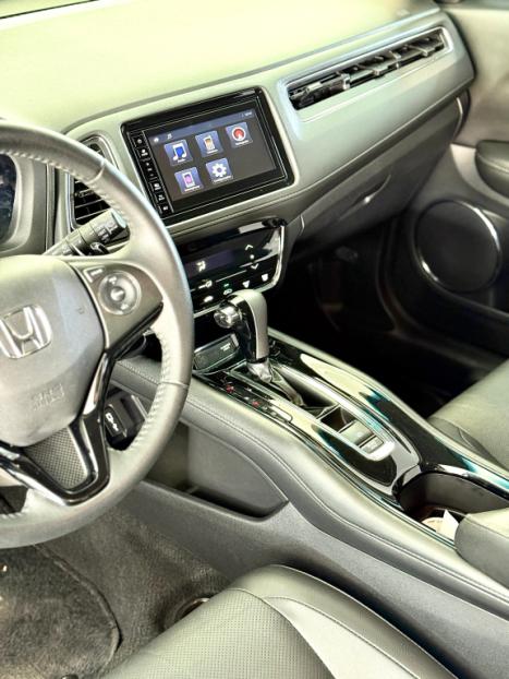 HONDA HR-V 1.8 16V 4P EXL FLEX AUTOMTICO CVT, Foto 17