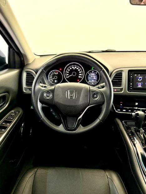 HONDA HR-V 1.8 16V 4P EXL FLEX AUTOMTICO CVT, Foto 18