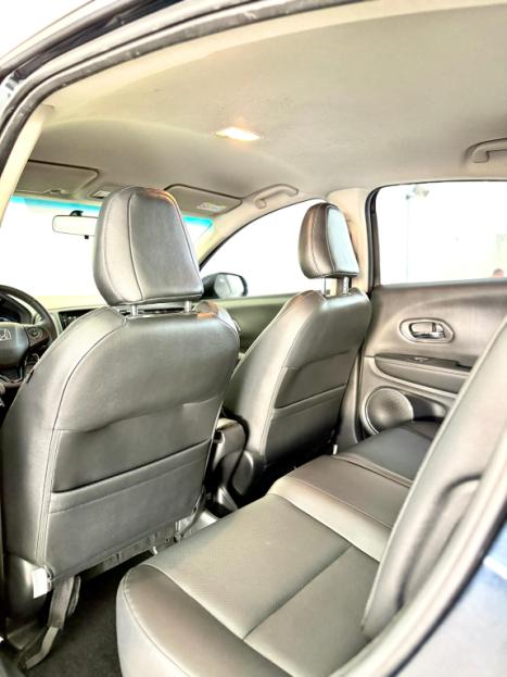 HONDA HR-V 1.8 16V 4P EXL FLEX AUTOMTICO CVT, Foto 19