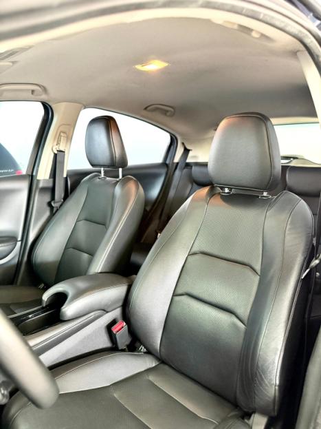 HONDA HR-V 1.8 16V 4P EXL FLEX AUTOMTICO CVT, Foto 20