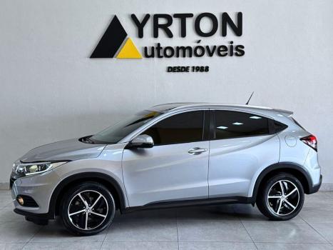 HONDA HR-V 1.8 16V 4P EXL FLEX AUTOMTICO CVT, Foto 1