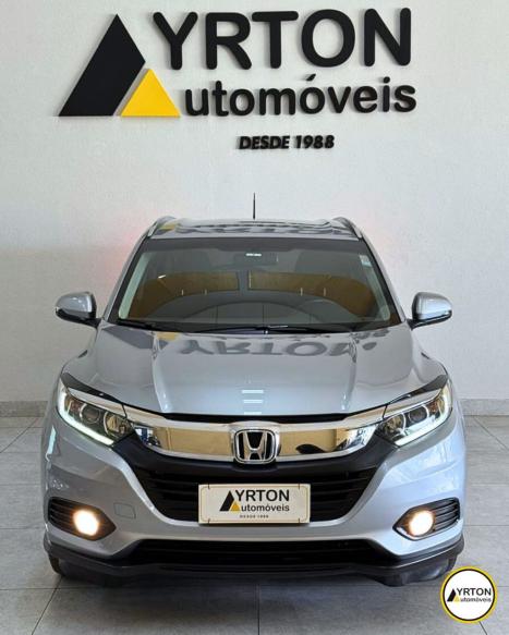 HONDA HR-V 1.8 16V 4P EXL FLEX AUTOMTICO CVT, Foto 2