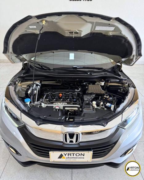 HONDA HR-V 1.8 16V 4P EXL FLEX AUTOMTICO CVT, Foto 3