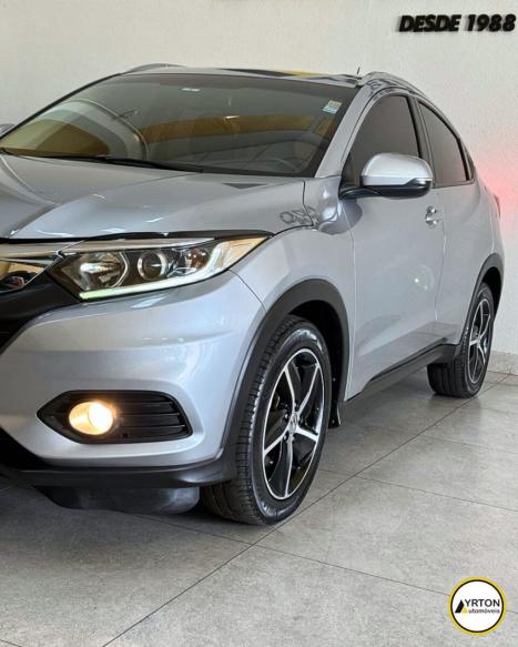 HONDA HR-V 1.8 16V 4P EXL FLEX AUTOMTICO CVT, Foto 4