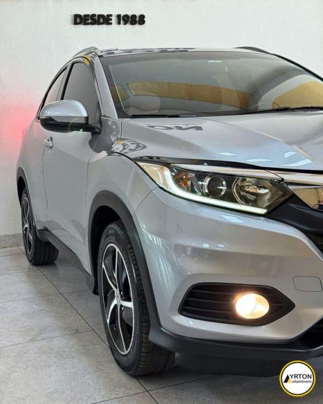 HONDA HR-V 1.8 16V 4P EXL FLEX AUTOMTICO CVT, Foto 5