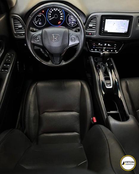 HONDA HR-V 1.8 16V 4P EXL FLEX AUTOMTICO CVT, Foto 6