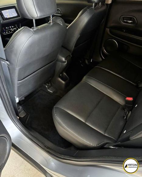 HONDA HR-V 1.8 16V 4P EXL FLEX AUTOMTICO CVT, Foto 8