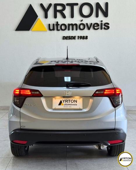 HONDA HR-V 1.8 16V 4P EXL FLEX AUTOMTICO CVT, Foto 9