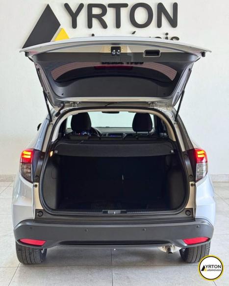 HONDA HR-V 1.8 16V 4P EXL FLEX AUTOMTICO CVT, Foto 10