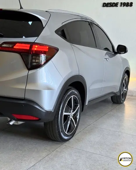 HONDA HR-V 1.8 16V 4P EXL FLEX AUTOMTICO CVT, Foto 12