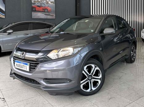 HONDA HR-V 1.8 16V 4P LX FLEX, Foto 1