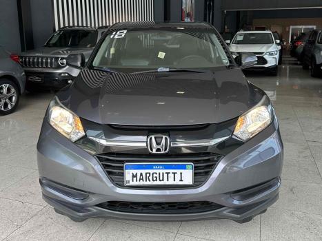 HONDA HR-V 1.8 16V 4P LX FLEX, Foto 2
