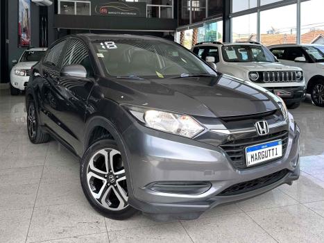 HONDA HR-V 1.8 16V 4P LX FLEX, Foto 3