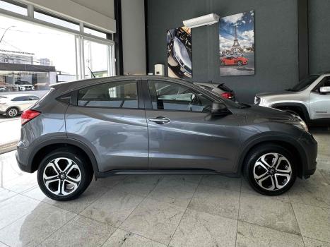 HONDA HR-V 1.8 16V 4P LX FLEX, Foto 4