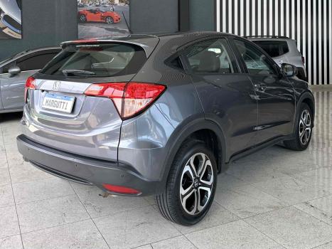 HONDA HR-V 1.8 16V 4P LX FLEX, Foto 5