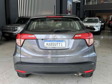 HONDA HR-V 1.8 16V 4P LX FLEX, Foto 6