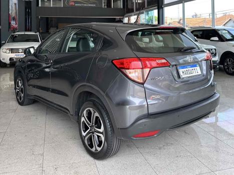 HONDA HR-V 1.8 16V 4P LX FLEX, Foto 7