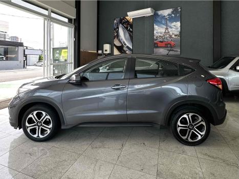 HONDA HR-V 1.8 16V 4P LX FLEX, Foto 8
