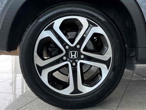 HONDA HR-V 1.8 16V 4P LX FLEX, Foto 9