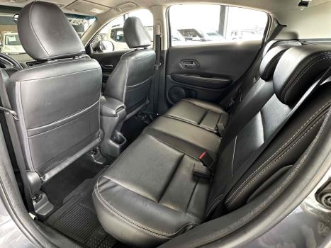 HONDA HR-V 1.8 16V 4P LX FLEX, Foto 11