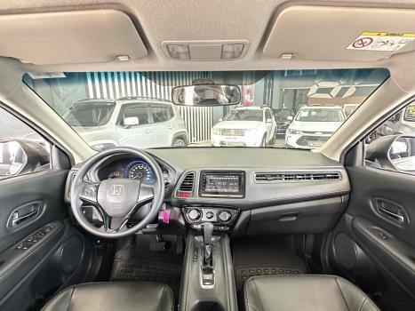 HONDA HR-V 1.8 16V 4P LX FLEX, Foto 12