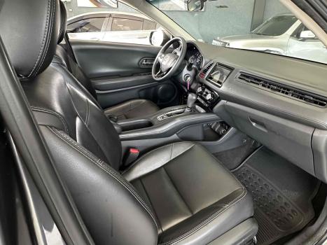 HONDA HR-V 1.8 16V 4P LX FLEX, Foto 13