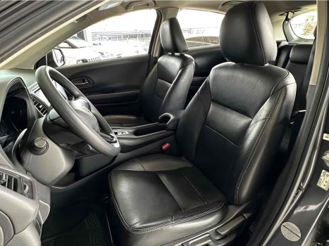 HONDA HR-V 1.8 16V 4P LX FLEX, Foto 14