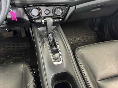 HONDA HR-V 1.8 16V 4P LX FLEX, Foto 16