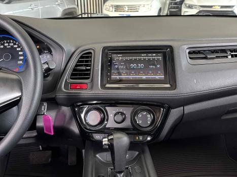 HONDA HR-V 1.8 16V 4P LX FLEX, Foto 18