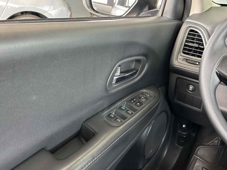 HONDA HR-V 1.8 16V 4P LX FLEX, Foto 19