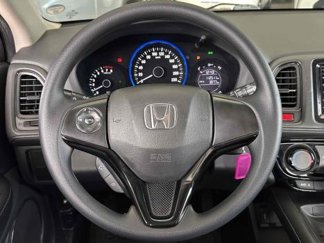 HONDA HR-V 1.8 16V 4P LX FLEX, Foto 20