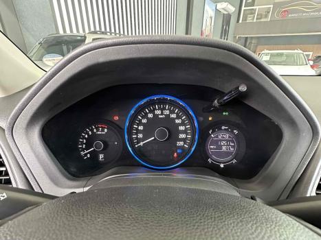 HONDA HR-V 1.8 16V 4P LX FLEX, Foto 21