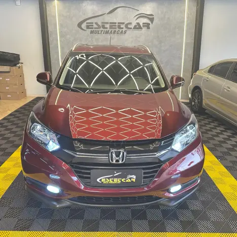 HONDA HR-V 1.8 16V 4P EX FLEX AUTOMTICO CVT, Foto 3