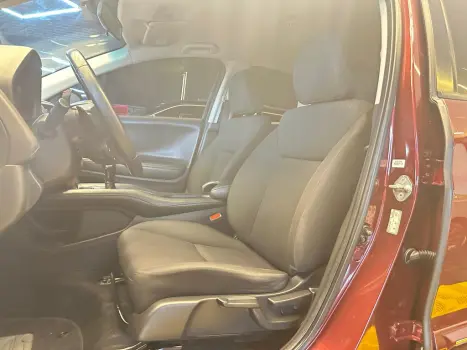 HONDA HR-V 1.8 16V 4P EX FLEX AUTOMTICO CVT, Foto 7