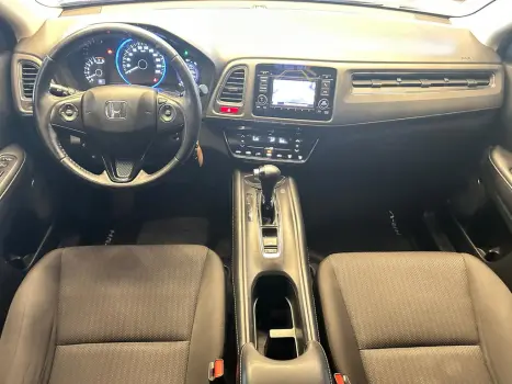 HONDA HR-V 1.8 16V 4P EX FLEX AUTOMTICO CVT, Foto 9