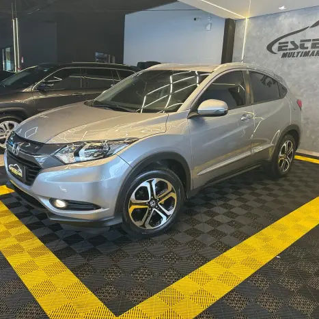 HONDA HR-V 1.8 16V 4P EX FLEX AUTOMTICO CVT, Foto 2
