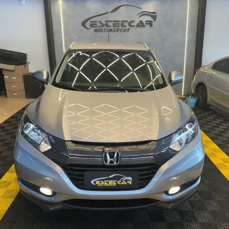 HONDA HR-V 1.8 16V 4P EX FLEX AUTOMTICO CVT, Foto 3