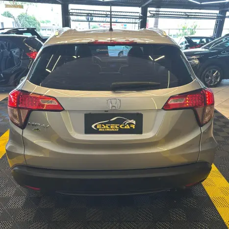 HONDA HR-V 1.8 16V 4P EX FLEX AUTOMTICO CVT, Foto 6
